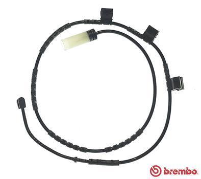 

Датчик износа тормозных колодок Brembo A00272