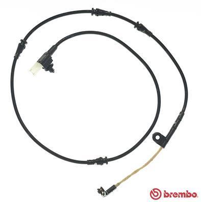 

Датчик износа тормозных колодок Brembo A00265