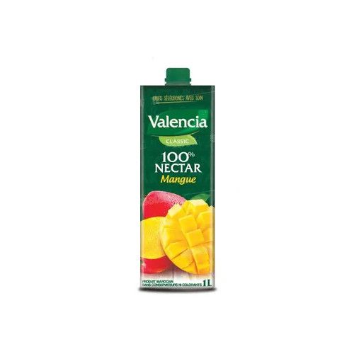 Нектар Valencia манго, 1 л