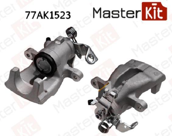 

Суппорт Тормозной MasterKit 77AK1523