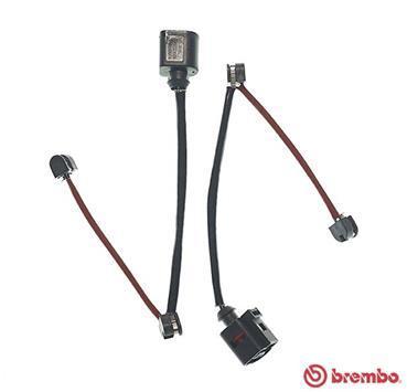 

Датчик износа колодок Brembo A00207