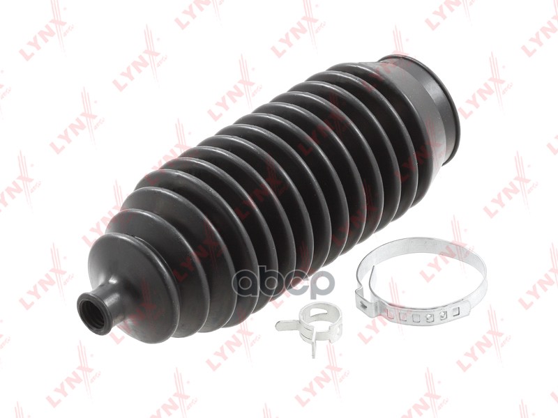 

Пыльник Рулевой Рейки L=R (Компл) Mitsubishi Lancer 8/Pajero Pinin Lynxauto Ps-3074 LYNXau