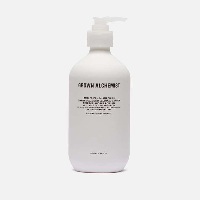 

Шампунь Grown Alchemist Anti-Frizz 0.5 Large