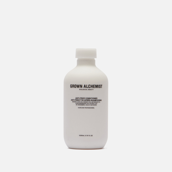 

Шампунь Grown Alchemist Anti-Frizz Small