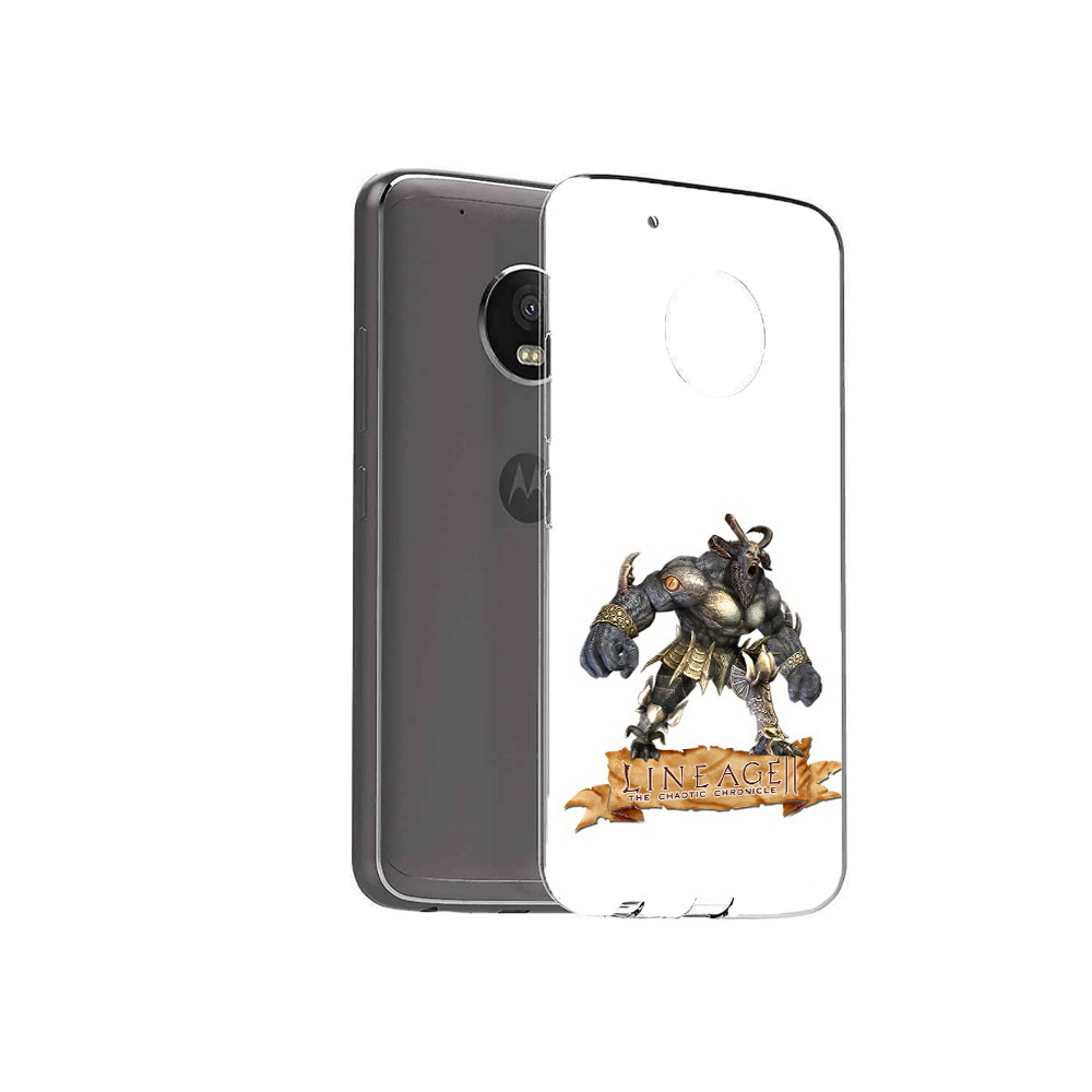 

Чехол MyPads Tocco для Motorola Moto G5 Plus Байлор (PT67401.338.28), Прозрачный, Tocco