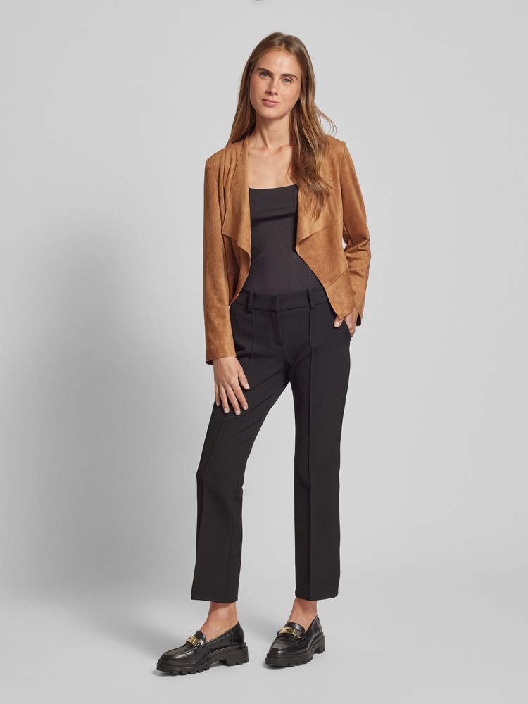 

Жакет женский BETTY BARCLAY 44011673 коричневый 40 EU, 44011673