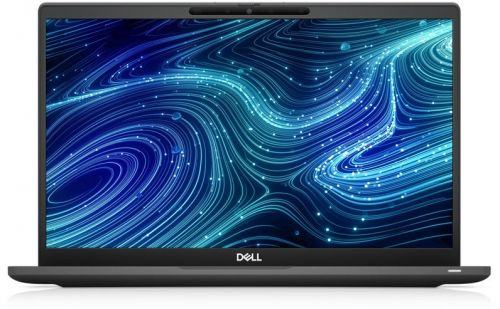 

Ноутбук Dell Latitude 7320 Gray (7320-6527)