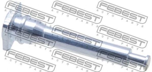 

Втулка направляющая суппорта тормозного переднего FEBEST 0874-G12LOWF