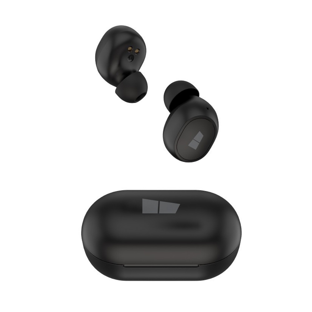 фото Беспроводные наушники more choice bw10s black