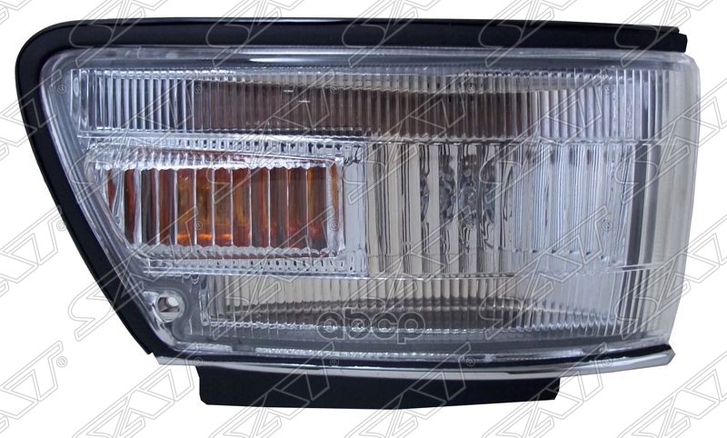 

Габарит Toyota Sprinter/Carib 87-91 Rh (правый) Sat арт. ST-212-1560R