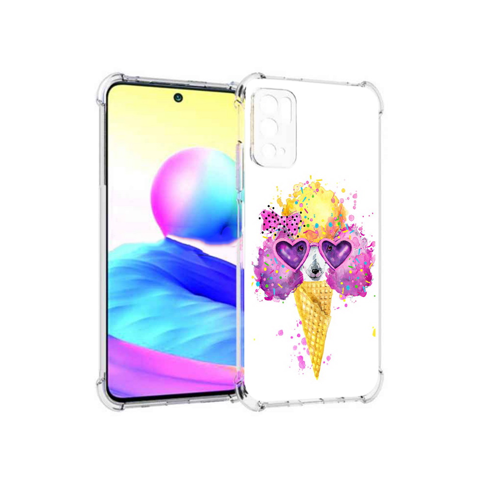 Xiaomi Poco M5s Купить Чехол