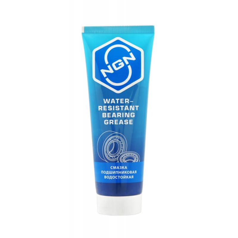 

Water-Resistant Bearing Grease Смазка Подшипниковая Водостойкая 175 Гр NGN V0065