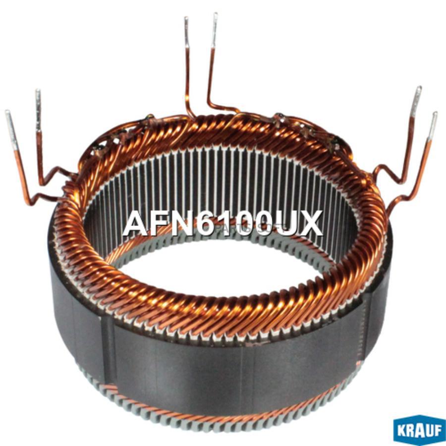 

Статор генератора Krauf afn6100ux