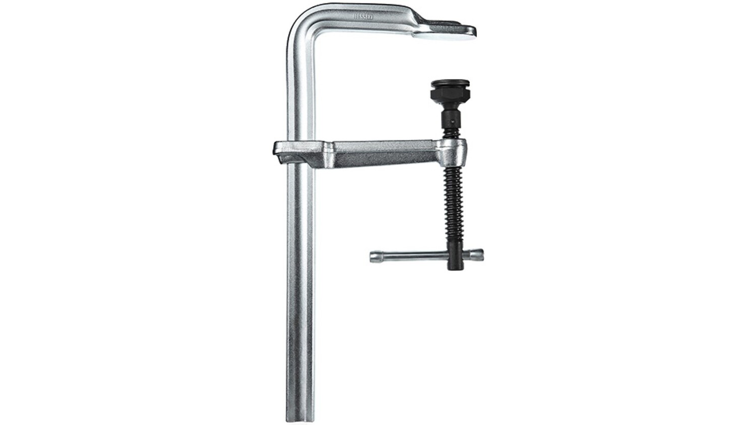 

Струбцина Bessey classiX 400/140, 11 кН, затяжка 40 Нм, BE-GSM40, BE-GSM40