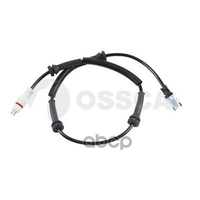 

Датчик ABS переднего колеса NISSAN Primastar,OPEL Vivaro-AB,RENAULT Trafic-II 01 1шт