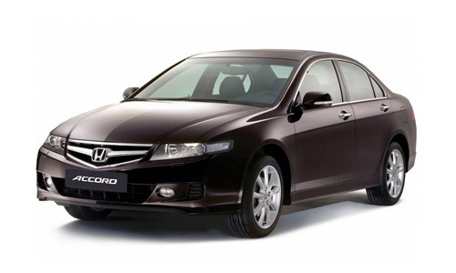 Упор (амортизатор) капота для Honda Accord 7 (2002-2007) Autoinnovation.04-02