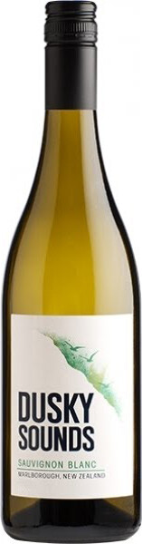 

Вино "Dusky Sounds" Sauvignon Blanc, 0,75 л