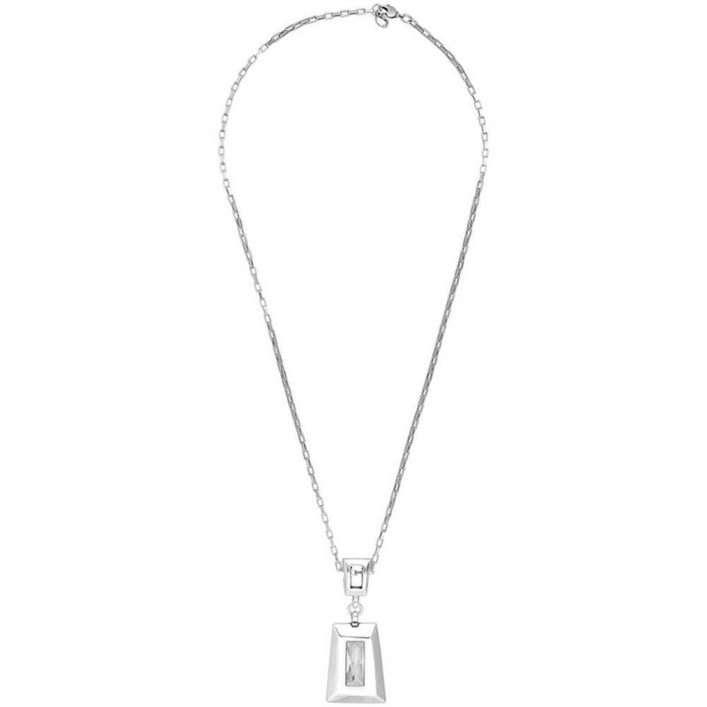 

Колье из бижутерного сплава с swarovski 84 см Ciclon CN-231801-1, CN-231801-1