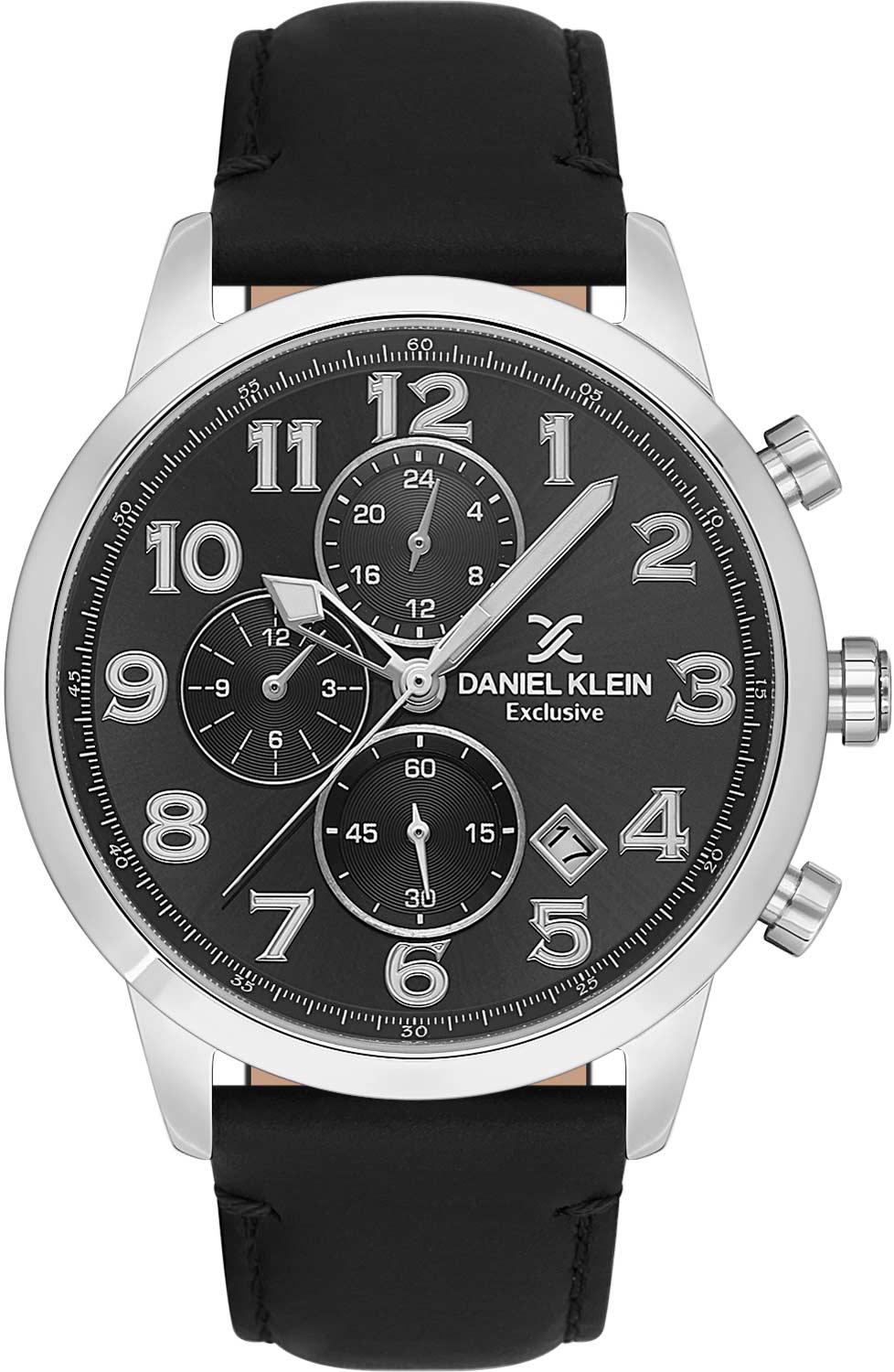

Наручные часы мужские Daniel Klein DK.1.13833-1, DK.1.13833-1