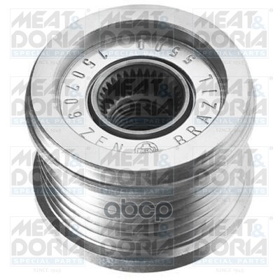

Шкив генератора MEAT & DORIA 45043