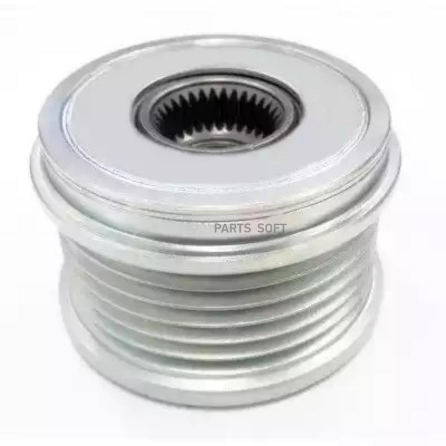 

Механизм св.хода генератора Peuge 307406607806807Boxer 1.92.0 HDI 98- 45044
