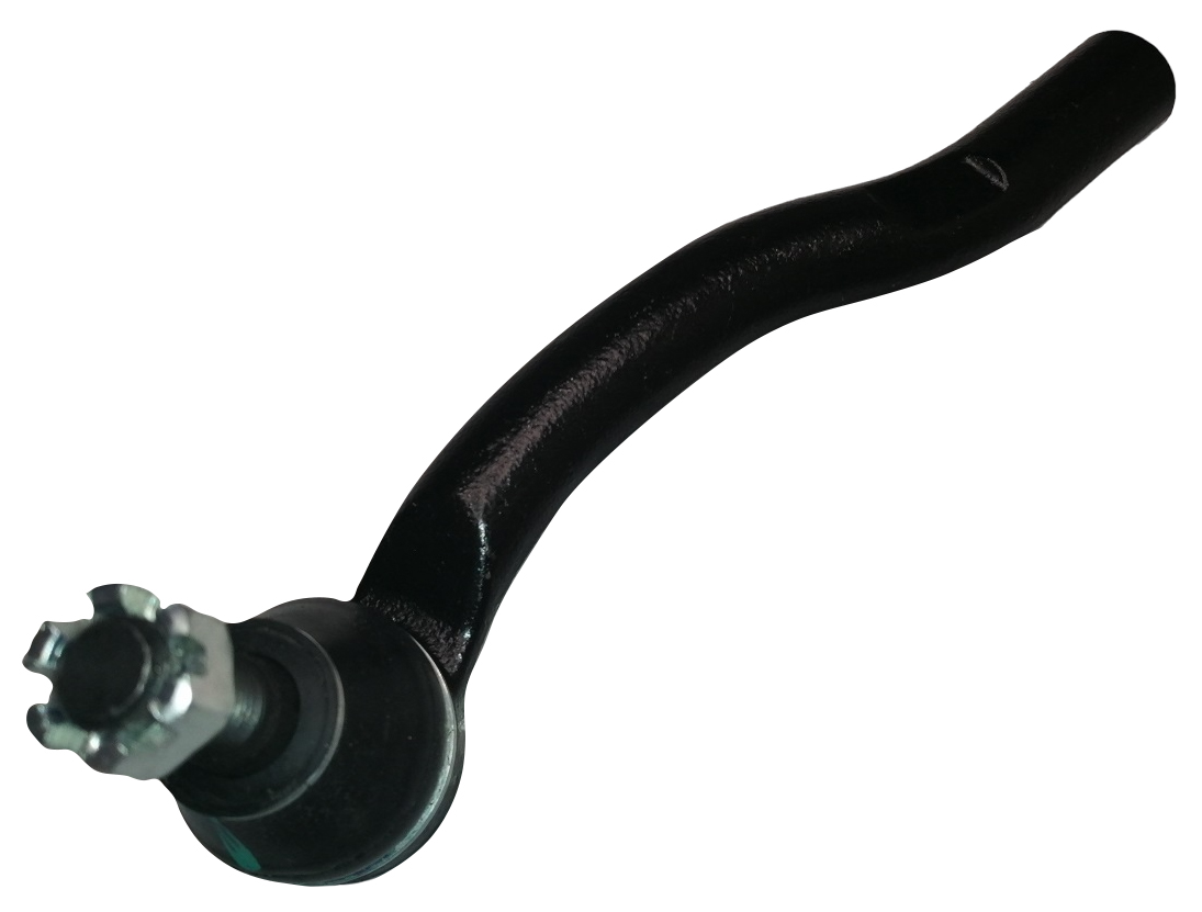 

Наконечник рулевой левый Toyota 4504719215