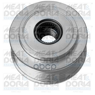 

Шкив генератора MEAT & DORIA 45083