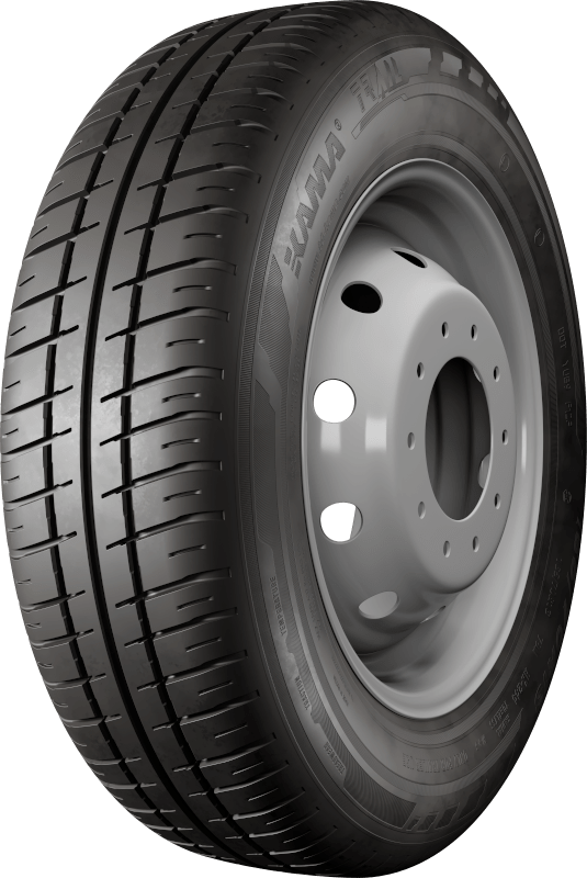 

Шина Нижнекамскшина Кама-Trail 165/70 R16 79N