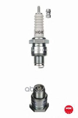 

Свеча зажигания NGK 4510