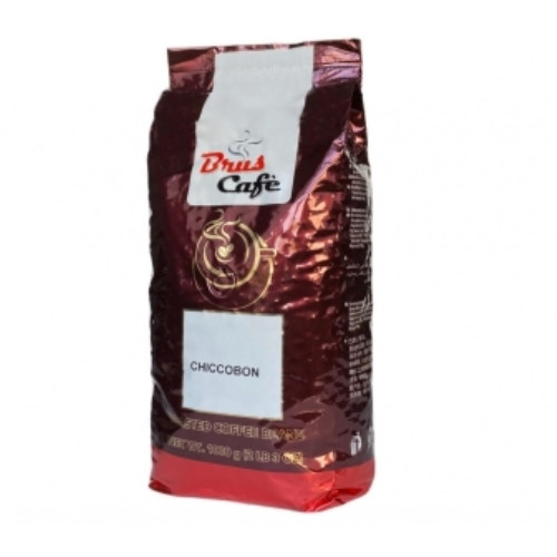 Кофе в зернах Julius Meinl Brus Caffe Chiccobon, 1 кг