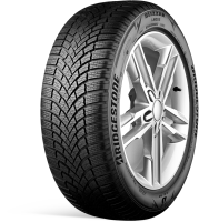 

Шины Bridgestone Blizzak LM005 195/50/R16 88H