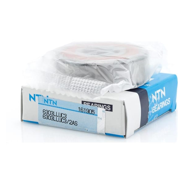 

Подшипник NTN 6303 LLUC3/2AS (2RSC3)