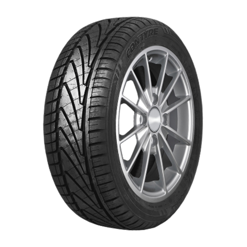 

Шины CONTYRE Vegas 185/60R14 82H нешипованная