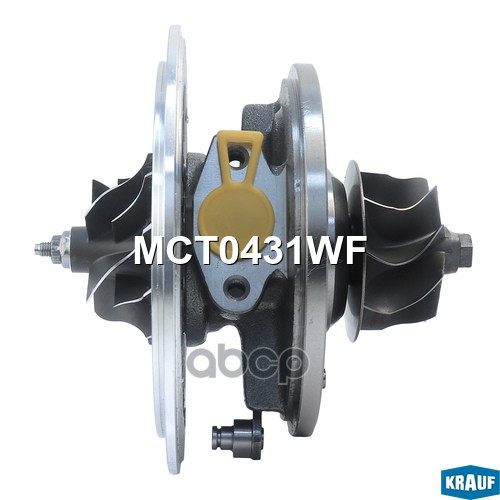 

Картридж для турбокомпрессора Krauf mct0431wf