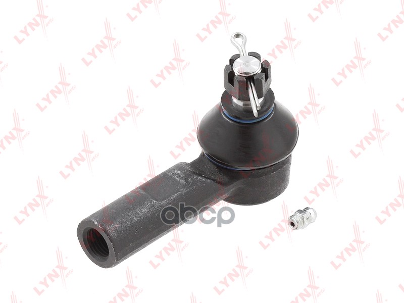

Наконечник Рулевой L=R Suzuki Sx4/Grand Vitara Ii/Fiat Sedici 06-> Lynxauto C4321lr LYNXau