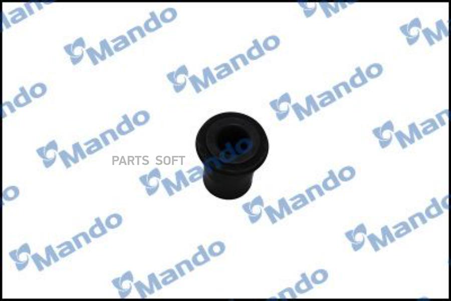 Втулка задней рессоры hyundai h-1/h100/srarex i mando dcc010631