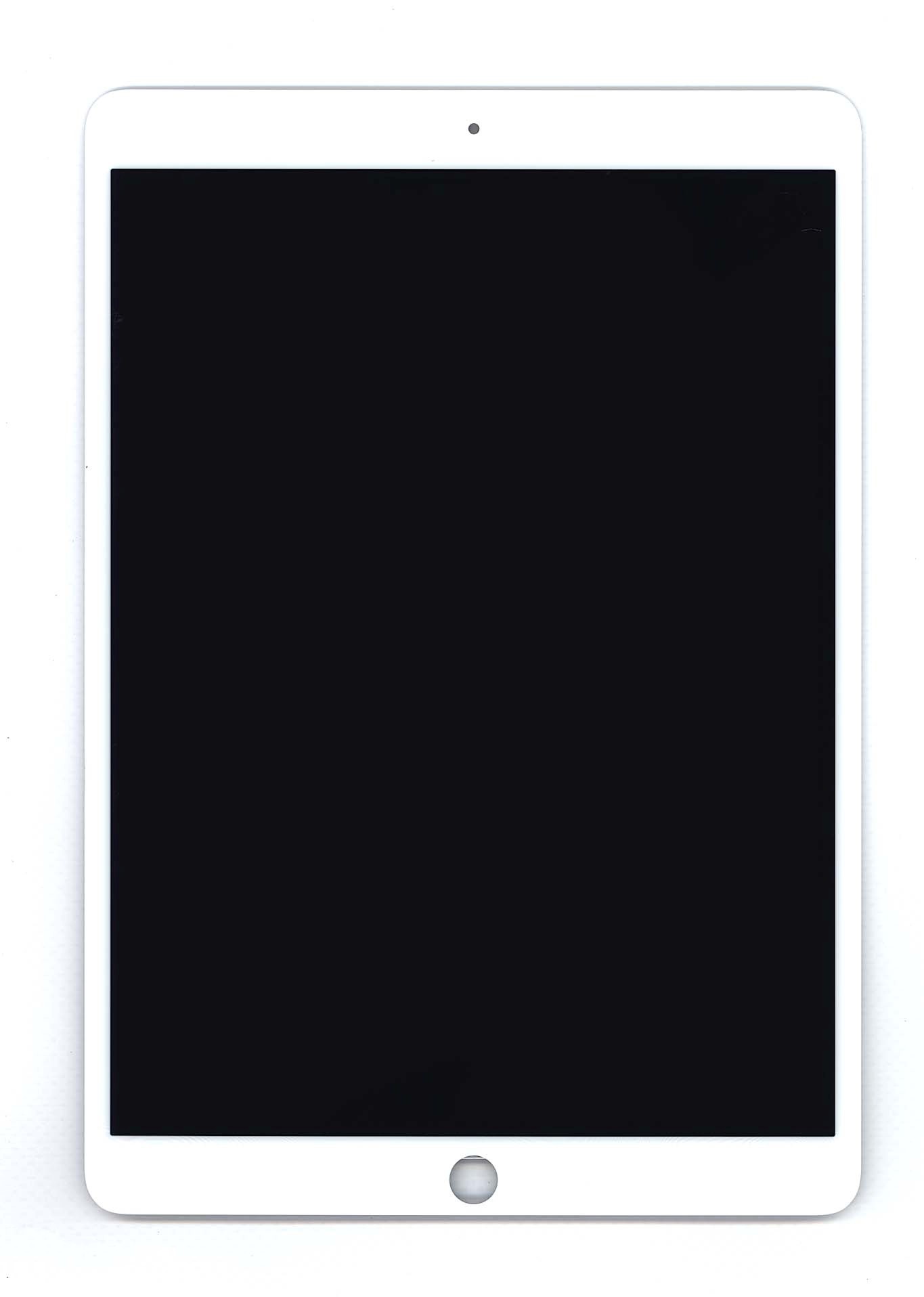 Дисплей OEM для iPad Pro 10.5 (A1701 A1709) белый (100177202V)