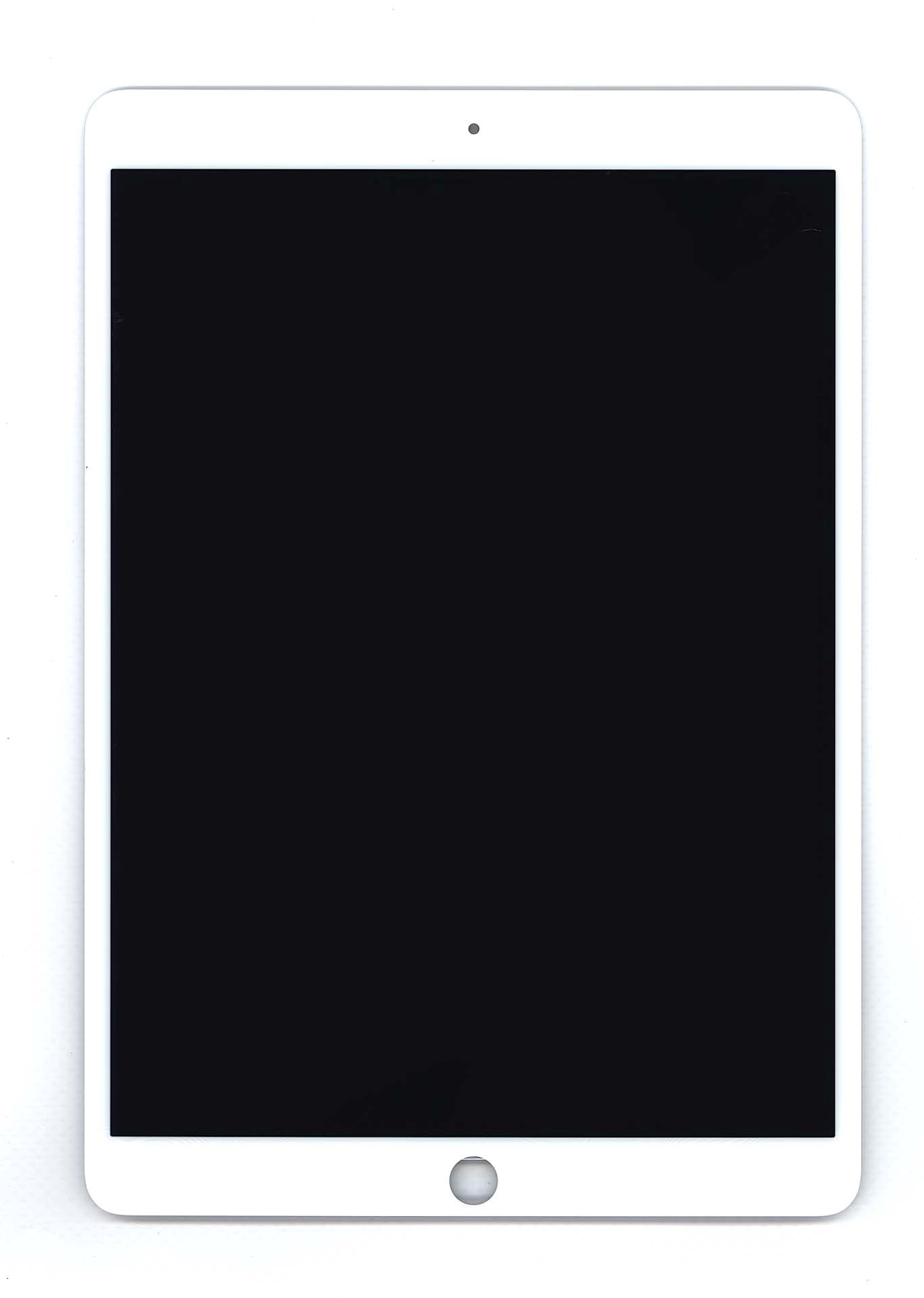 

Дисплей OEM для iPad Pro 10.5 (A1701 A1709) белый (100177202V), для iPad Pro 10.5 (A1701 A1709) белый