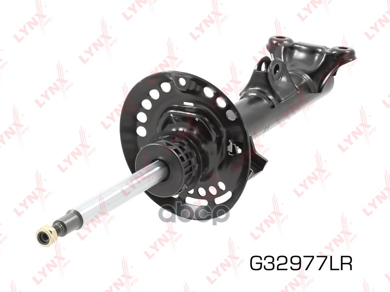 

G32977lr амортизатор Передний Mercedes-Benz E200-63 (W212) 09-16 LYNXauto G32977LR