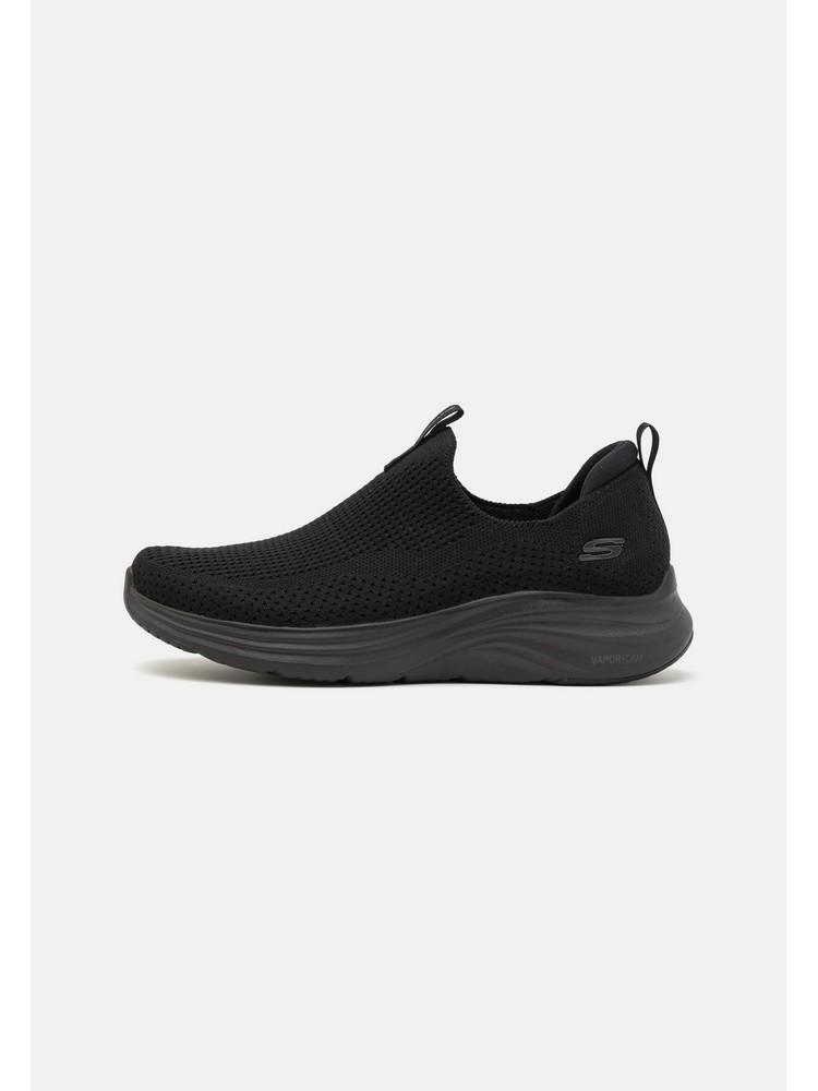 

Кеды женские Skechers SK111A1DU черные 36.5 EU, Черный, SK111A1DU