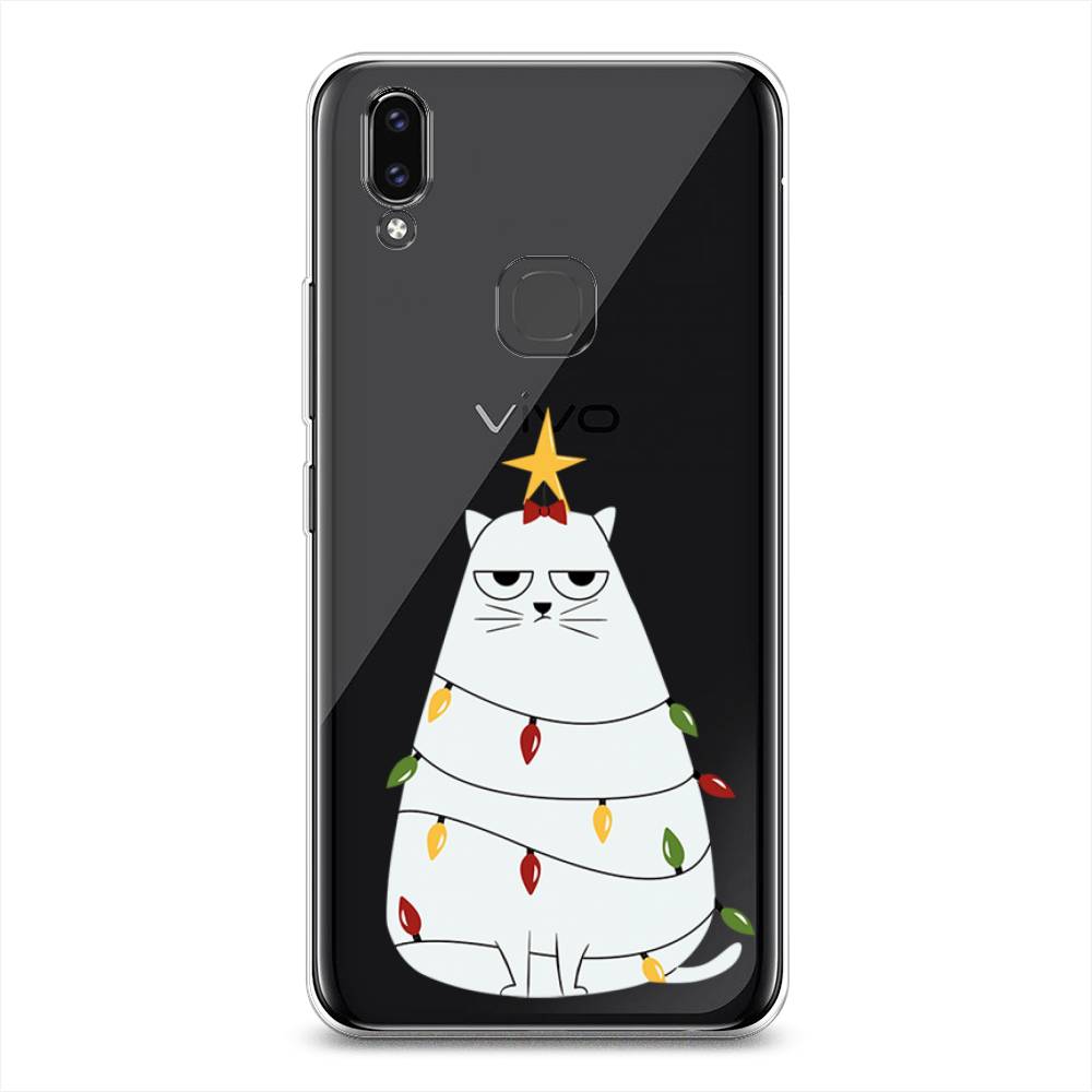 Чехол для Vivo V9/Y85 