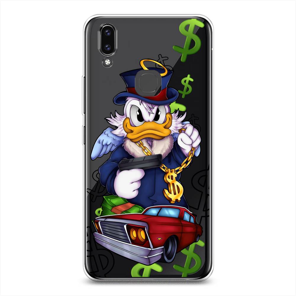 Чехол для Vivo V9/Y85 