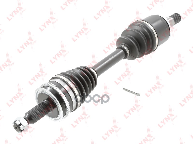 

Привод В Сборе Lynxauto Cd-1085A LYNXauto CD-1085A