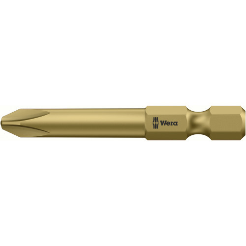 

Биты WERA РН 2/152 мм 851/4 A 134911, РН 2/152 мм 851/4 A 134911