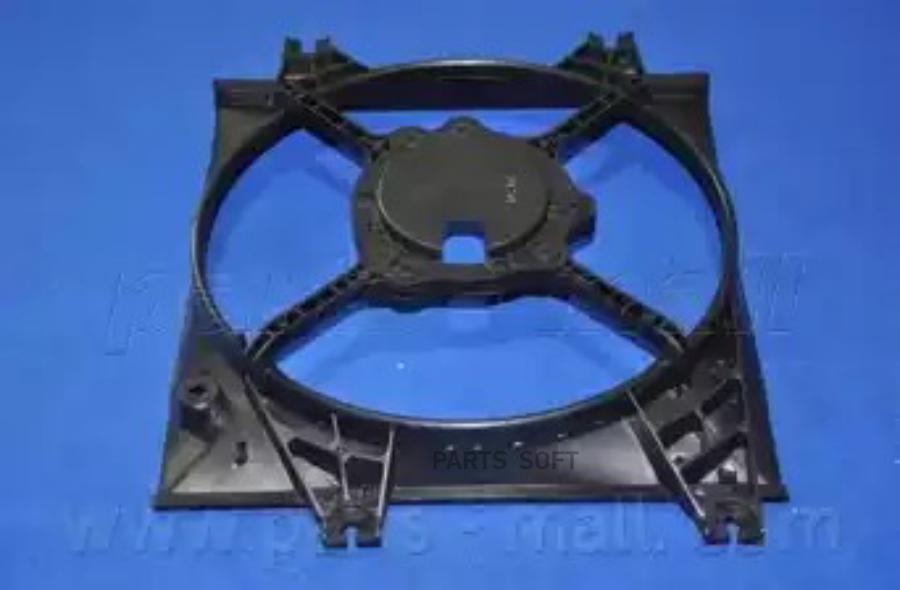 

Кожух вентилятора кондиционера a/t act 9905 partsmall parts-mall pxnoa-011