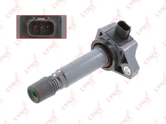 

Катушка Зажигания LYNXauto арт. SPL1114