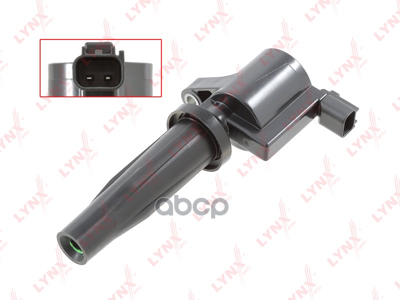 

Катушка Зажигания Lynxauto Spl1039 LYNXauto арт. SPL1039