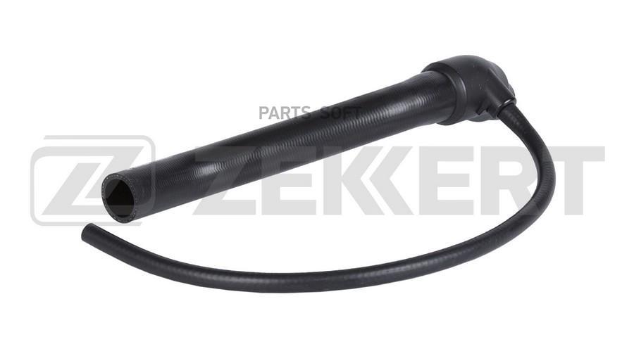 Патрубок Радиатора Vw Passat Iii Iv 88- ZEKKERT mk6034 100047706546