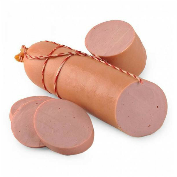 

Колбаса Максимовские колбасы Докторская вареная +-300 г