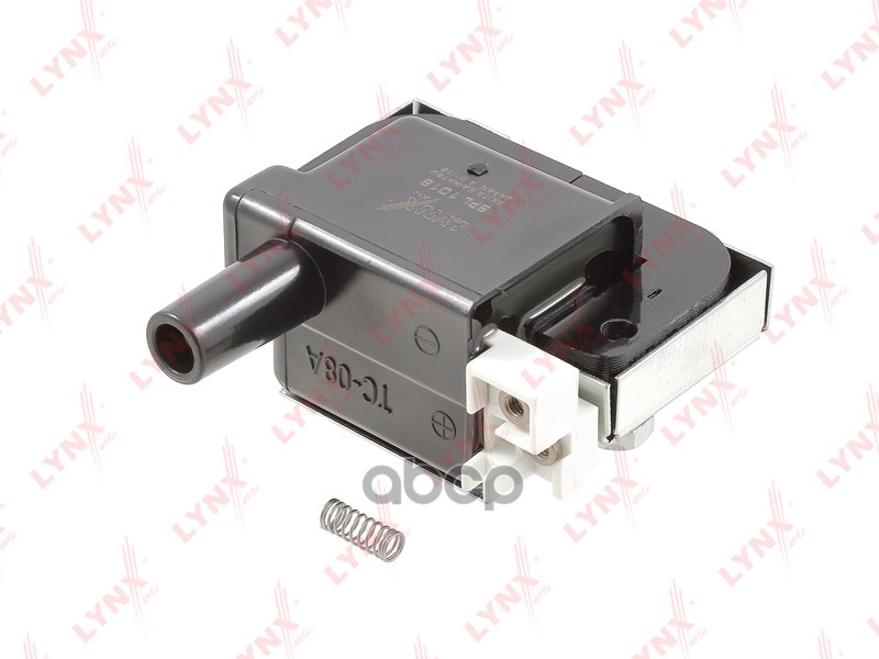 

Катушка Зажигания Spl1018 Nsii0018265633 LYNXauto арт. SPL1018
